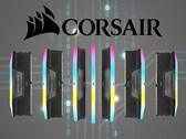 La RAM DDR5 Corsair Vengeance RGB est présentée