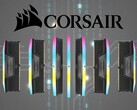 La RAM DDR5 Corsair Vengeance RGB est présentée