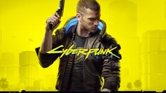 Cyberpunk 2077 fonctionne beaucoup mieux sur les consoles actuelles que sur la Xbox One ou la PlayStation 4. (Image source : CD Projekt Red)