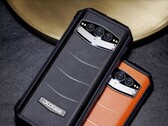 Le téléphone robuste Doogee V30 avec eSIM (Source : Doogee)