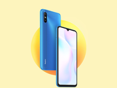 Le Redmi 10A sera lancé avec le même SoC que le Redmi 9A. (Image source : Xiaomi)