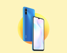 Le Redmi 10A sera lancé avec le même SoC que le Redmi 9A. (Image source : Xiaomi)