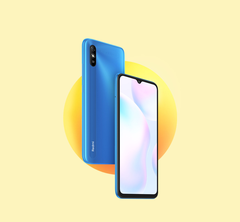 Le Redmi 10A sera lancé avec le même SoC que le Redmi 9A. (Image source : Xiaomi)