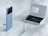 Le Vivo X Note dispose d'un écran de 7 pouces et est disponible en trois configurations de mémoire. (Image source : Vivo)