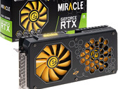 Nous sommes intrigués de savoir quelle est l'efficacité du second ventilateur du MIRACLE. (Image source : Emtek)