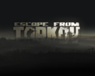 Le logo de Escape From Tarkov (source de l'image : Escape From Tarkov Website) 