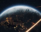 Image conceptuelle de la Terre. (Source de l'image : alones, Adobe Stock)