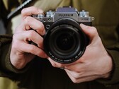 L'appareil photo Fujifilm de nouvelle génération pourrait être doté d'un capteur nettement plus petit que le capteur APS-C X-Trans typique de la gamme d'appareils photo X-T. (Source de l'image : Fujifilm) 
