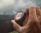 Garmin a publié deux mises à jour bêta en une semaine pour les Fenix 8 et autres, mais aucune pour la Fenix 8 Pro (photo). (Source de l'image : Garmin)