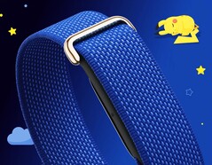 Le Fitbit Air va bénéficier d’une édition spéciale Pokémon Sleep.