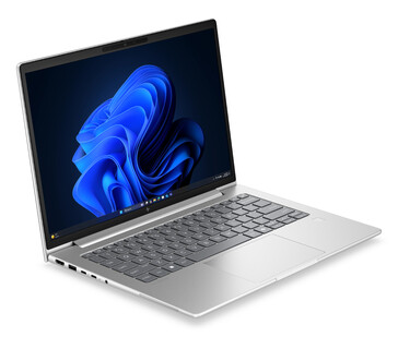 EliteBook 6 G2i 14 pouces