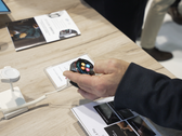 La Huawei Watch D2 a été présentée au salon Medica 2024. (Source de l'image : Medica)