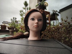 Enregistrement avec la caméra frontale