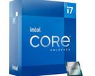 Le Core i7-13700K d'Intel a été testé sur Geekbench (image via Intel)