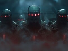 Les premières impressions de gameplay de Killing Floor 3 ont suscité une vague de critiques parmi les fans. (Source de l'image : PlayStation Store)