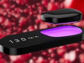 Le dispositif portable KnowU de surveillance non invasive de la glycémie utilisera des ondes radio pour détecter les molécules. (Image source : Know Labs &amp; Unsplash - édité)