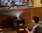 Le LG CineBeam S (photo) sera disponible en pré-commande en Europe en septembre. (Source de l'image : LG)