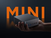 Le Ryzen 5 Lecoo Mini Pro coûte environ 443 $ en Chine. Sur la photo : une image promotionnelle du mini-PC mettant en avant son design compact.