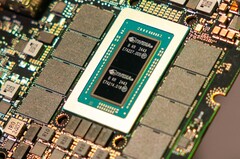 Le N1x serait similaire au processeur GB10 de Nvidia et Mediatek. (Source : TechPowerUp) 