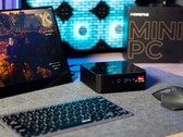 Test du Morefine M600 6600U : mini PC abordable avec Ryzen 5 6600U, 32 Go de RAM et USB4