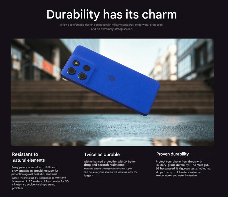 (Source de l'image : Motorola - machine translated)