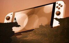 Des indices sur la Switch 2 pourraient avoir été révélés dans des offres d'emploi pour Dune Awakening. (Source de l'image : Nintendo/Funcom - édité)