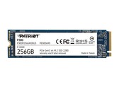 Test du SSD Patriot P300 P512GM28US PCIe x4 NVMe 512 Go