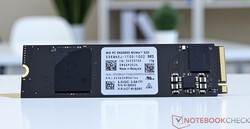 1 TB SSD de Western Digital