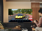 La gamme 2022 Neo QLED présente de nouvelles fonctionnalités destinées aux gamers. (Image source : Samsung)