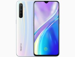 En test : le realme XT. Modèle de test fourni par Realme Allemagne.