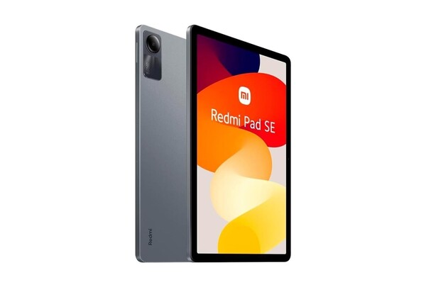 Le Redmi Pad SE a un taux de rafraîchissement de 90 Hz. (Source de l'image : Redmi)