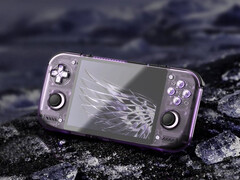 La Retroid Pocket Nova est une console portable au format 4:3 fonctionnant sous Android.