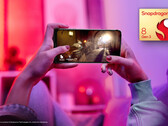 Le Qualcomm Snapdragon 8 Gen 3 pour Galaxy sera doté d'un GPU ultra-rapide (image via Qualcomm)