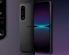 Sony pourrait réarranger radicalement l'équipement de la caméra pour le successeur du Xperia 1 IV. (Image source : Sony - édité)