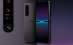 Sony pourrait réarranger radicalement l'équipement de la caméra pour le successeur du Xperia 1 IV. (Image source : Sony - édité)