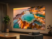 Téléviseur LED Q9M Pro SQD-Mini de TCL