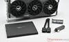 Asus TUF Gaming GeForce RTX 5060 Ti OC - Délai de livraison