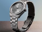 La Tissot PRC 100 Solar est équipée du nouveau mouvement Lightmaster Solar Quartz de Tissot (Source : Tissot)  
