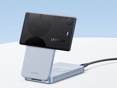 Le nouveau FineTrack Slim d'Ugreen (sans fil)