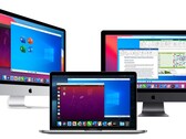 Parallels fonctionne-t-il vraiment pour le chipset M1 ? (Source : Parallels)