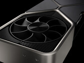 La RTX 4080 Founders Edition pourrait ressembler à son prédécesseur, en photo. (Image source : NVIDIA)