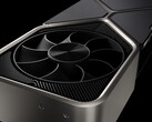 La RTX 4080 Founders Edition pourrait ressembler à son prédécesseur, en photo. (Image source : NVIDIA)