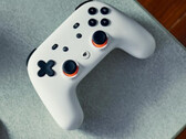 Le Google Stadia Controller va bientôt devenir beaucoup plus utile. (Image source : Google)
