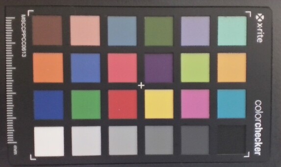 ColorChecker 