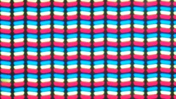 Image sous-pixel
