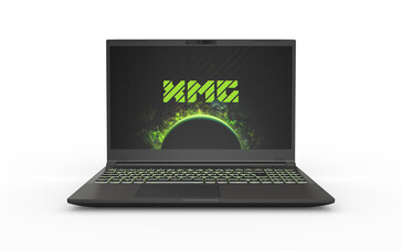 Apex 15 L23 (Source d'image : XMG)