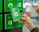 10 millions de dollars de cartes-cadeaux Xbox devraient suffire pour acheter quelques jeux à succès (Image : Lutsenko_Oleksandr)
