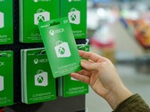 10 millions de dollars de cartes-cadeaux Xbox devraient suffire pour acheter quelques jeux à succès (Image : Lutsenko_Oleksandr)