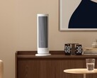 Le radiateur Xiaomi Mijia Graphene Heater peut être contrôlé par les commandes vocales Xiao AI. (Source de l'image : Xiaomi)