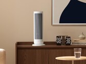 Le radiateur Xiaomi Mijia Graphene Heater peut être contrôlé par les commandes vocales Xiao AI. (Source de l'image : Xiaomi)